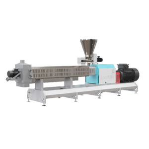 LTE115(Loomak Twin-Screw Extruder115)