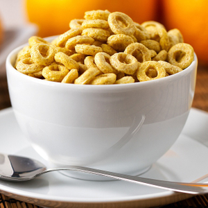  Corn Flakes and Breakfast Cereal Production Line