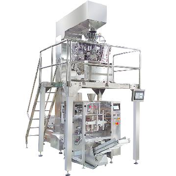 LooMak LPM-420 Automatic Packing Machine