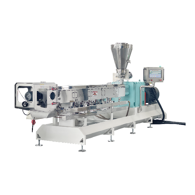 LTE-72B Twin-Screw Extruder