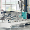 LTE-72B Twin-Screw Extruder