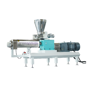 LTE-65(Loomak Twin-Screw Extruder-65)