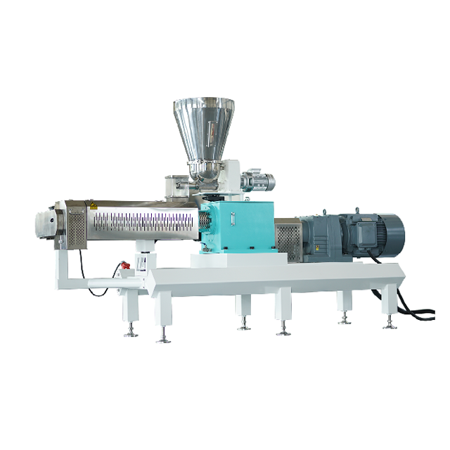 LTE-65(Loomak Twin-Screw Extruder-65)