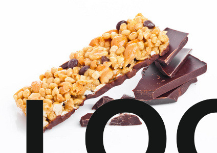 Automatic Protein Bar Extruder for high protein content product