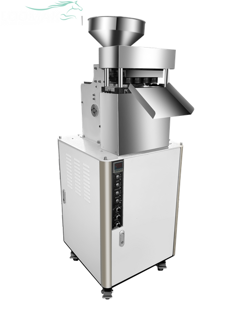 Loomak Rice Cake Forming Machine 