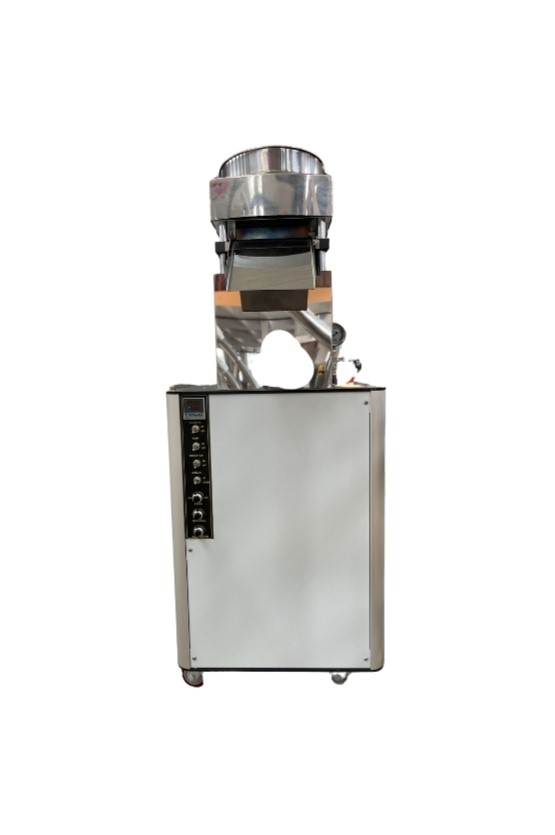 Industrial baby food production line equipment